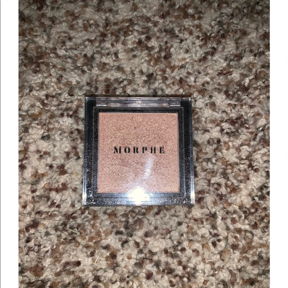 morphe highlighter